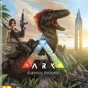 ARK: Survival Evolved (Xbox One + Series) ⭐🥇⭐