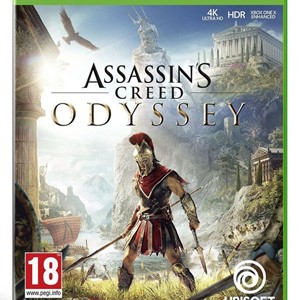 Assassin's Creed Odyssey (Xbox One + Series) ⭐🥇⭐