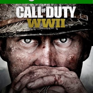 Call of Duty: WWII Xbox One + Xbox Series 🎁