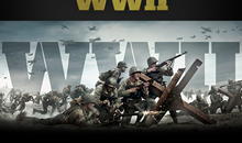 Call of Duty WWII (Deluxe) + 4 игры Xbox One/Series