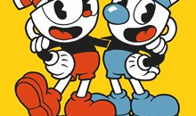 CUPHEAD THE DELICIOUS LAST COURSE + 12 XBOX ONE/SERIES