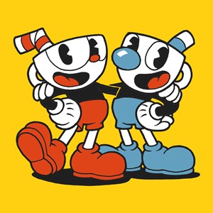 CUPHEAD THE DELICIOUS LAST COURSE + 12 XBOX ONE/SERIES