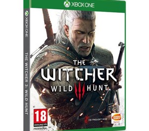 Обложка Dead by Daylight,The Witcher 3 + 13 игр Xbox One+Series