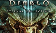Diablo III: Eternal Collection Xbox One + Series ⭐🥇⭐