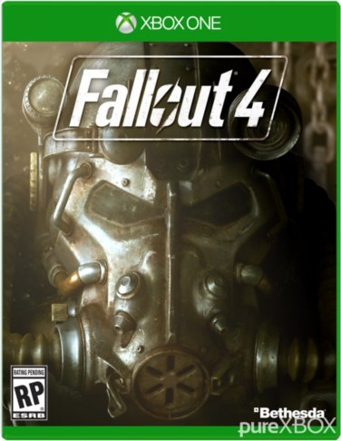 Купить аккаунт Fallout 4 Xbox One + Series ⭐🥇⭐ на Origin-Sell.com