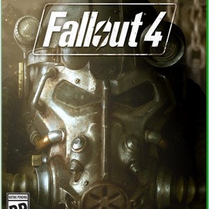 Fallout 4 Xbox One + Series ⭐🥇⭐