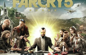 Купить аккаунт Far Cry 5: Gold Edition Xbox One + Series ⭐🥇⭐ на SteamNinja.ru