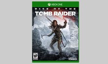 Rise of the Tomb Raider Xbox One + Series ⭐🥇⭐