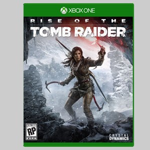 Rise of the Tomb Raider Xbox One + Series ⭐🥇⭐
