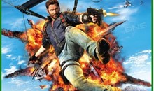 Just Cause 3 (Xbox One + Series) ⭐🥇⭐
