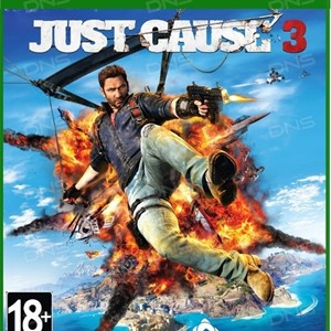 Just Cause 3 (Xbox One + Series) ⭐🥇⭐
