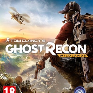 Tom Clancy’s Ghost Recon: Wildlands Xbox One + Series ⭐