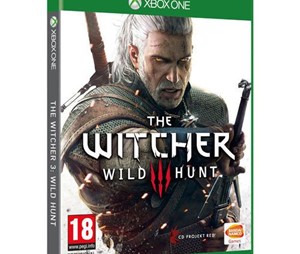 The Witcher 3: Wild Hunt + дополнения Xbox One+Series ⭐