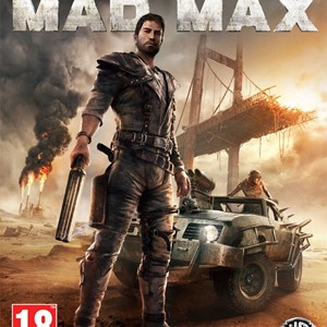 Mad Max (Xbox One + Series) ⭐🥇⭐