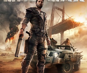 Mad Max (Xbox One + Series) ⭐?⭐