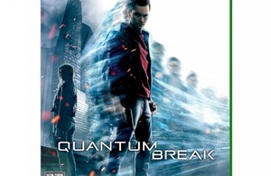 Купить аккаунт Quantum Break Xbox One + Series ⭐🥇⭐ на SteamNinja.ru