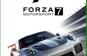 Купить аккаунт Forza Motorsport 7 Xbox One + Series ⭐🥇⭐ на SteamNinja.ru