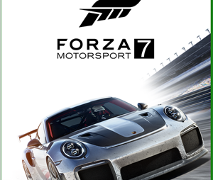 Forza Motorsport 7 Xbox One + Series ⭐?⭐
