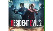 Resident Evil 2 Xbox One + Series ⭐🥇⭐