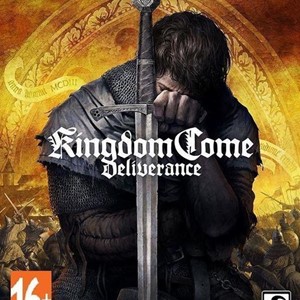 Kingdom Come: Deliverance + Prey Xbox One + Series ⭐🥇⭐