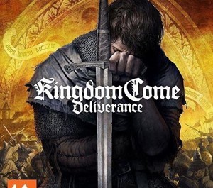 Обложка Kingdom Come: Deliverance + Prey Xbox One + Series ⭐?⭐