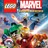 LEGO Marvel Super Heroes + 25 игр (Xbox One + Series) ⭐