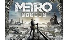Metro Exodus (Исход) Gold Edition Xbox One+Series ⭐🥇⭐