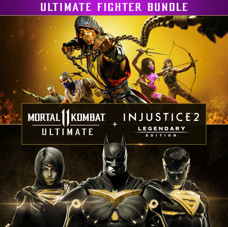 Обложка Mortal Kombat X (Xbox One + Series) ⭐🥇⭐
