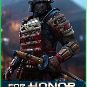 For Honor Deluxe Edition XBOX ONE/Xbox Series X|S