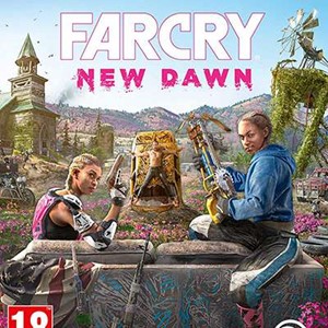 Far Cry® New Dawn |Uplay| гарантия продавца + подарок