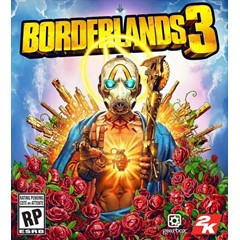 BORDERLANDS 3 🔵(STEAM/РУ-СНГ/GLOBAL)