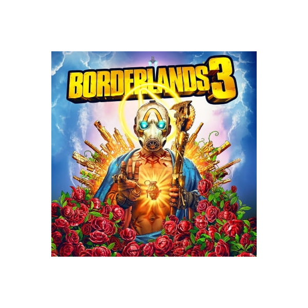 BORDERLANDS 3 STANDARD/ BORDERLANDS 3 SUPER DELUXE (STEAM/СНГ) КЛЮЧ
