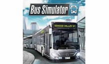 Bus Simulator Xbox One + Series ⭐🥇⭐