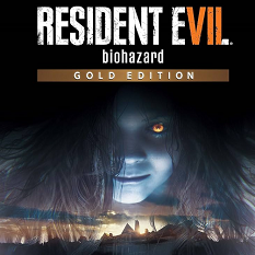 RESIDENT EVIL 7 BIOHAZARD GOLD ✅(STEAM КЛЮЧ)+ПОДАРОК