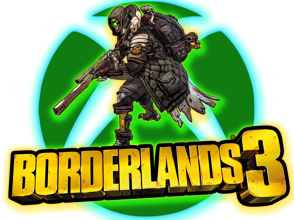 Купить Borderlands 3 XBOX ONE/Xbox Series X|S