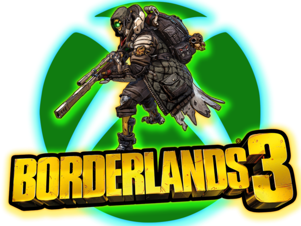 Borderlands 3 XBOX ONE/Xbox Series X|S