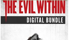 The Evil Within Digital Bundle XBOX ONE/Xbox Series X|S