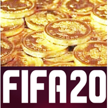 COINS FIFA 20 Ultimate Team PC Coins | Discount + Fast