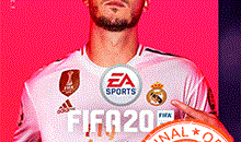 FIFA 20 (Xbox One + Series) ВАШ ГАРАНТ ⭐🥇⭐