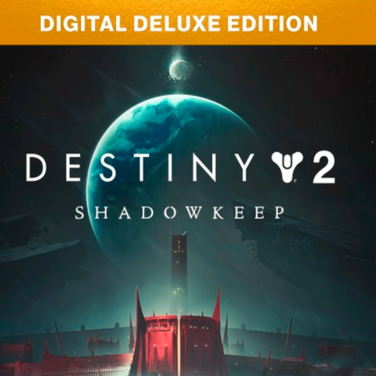 Купить аккаунт Destiny 2 Shadowkeep Deluxe Edition Xbox One + Series ⭐ на Origin-Sell.com