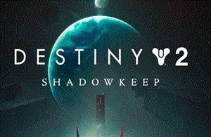 Купить аккаунт Destiny 2 Shadowkeep Deluxe Edition Xbox One + Series ⭐ на SteamNinja.ru