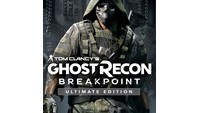 Tom Clancy’s Ghost Recon: Breakpoint ULTIMATE XBOX ONE⭐