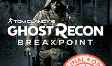 Tom Clancy’s Ghost Recon Breakpoint ULTIMATE XBOX ONE ⭐