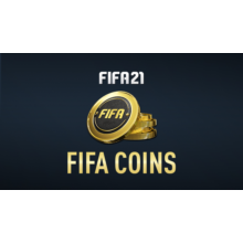 FIFA 21 UT Coins (XBOX) CHEAPEST PRICE +5%