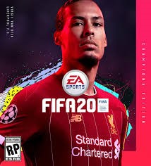 FIFA 20 ⚽(ORIGIN/EA APP/ВСЕ СТРАНЫ) ✅+ПОДАРОК