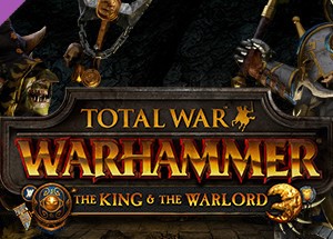 Total War: WARHAMMER - The King and the Warlord (DLC)