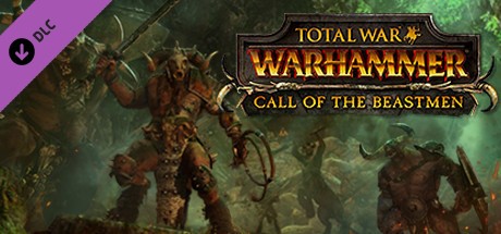 Скриншот Total War: WARHAMMER - Call of the Beastmen (DLC) STEAM