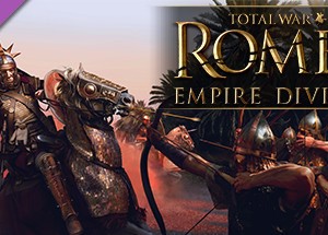 Total War: ROME II - Empire Divided Campaign Pack STEAM