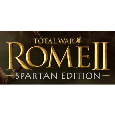 Total War: Rome II Spartan Edition (STEAM КЛЮЧ) РФ+КЗ+МИР