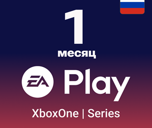 🟢 EA Play (EA Access) 1 Месяц для Xbox ✅Все регионы